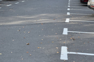 Платные парковки в центре Владимира будут работать в тестовом режиме до 1 июля