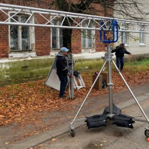Во Владимирской области телеканал «Россия» начал съемки фильма