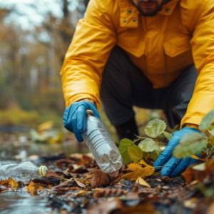 Во Владимире общегородской субботник пройдет 11 октября