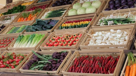 Во Владимире сделают «перезагрузку» Центрального рынка на Батурина