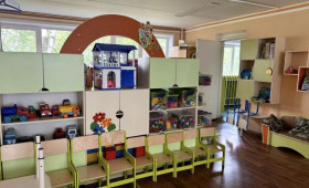 Во Владимирской области отремонтируют три детсада для 700 малышей