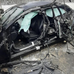 Стали известны подробности ДТП на М-7 в Ковровском районе