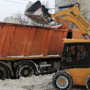 Во Владимире водителей попросили убрать машины с 22 улиц