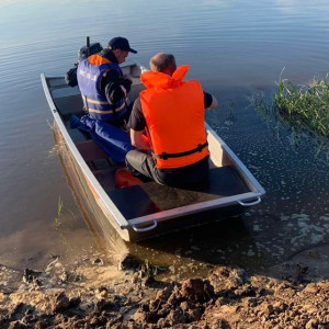 Во Владимирской области утонул 26-летний мужчина