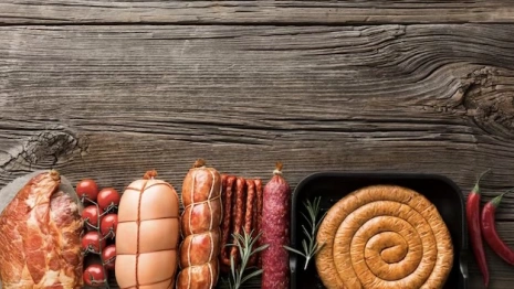 На Кузбассе в завезенной из Владимирской области колбасе нашли чуму свиней