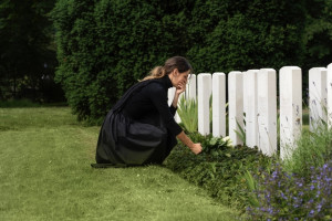 В Гусь-Хрустальном дочь через суд потребовала раскопать могилу отца