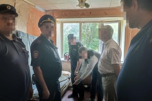 Жителя Вязников будут судить за жестокое избиение знакомого из-за золотого кольца