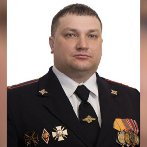 Полицейский из Вязников стал лучшим участковым в области