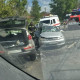 20-летняя девушка погибла в тройном ДТП на Пекинке во Владимире