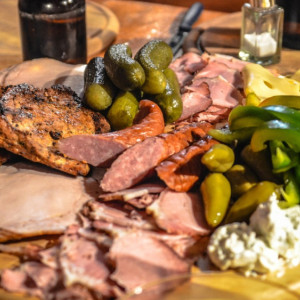 Во Владимирской области подешевели виноград и конфеты