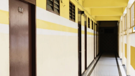 Во Владимире выявили двоих нелегалов в хостелах