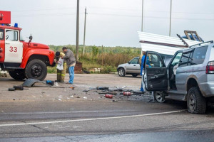 Дело банды автоподставщиков во Владимире дошло до суда