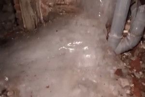 Жильцы аварийных домов из Владимира попали в эфир передачи «Мужское и женское»