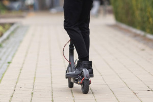 Автомобилистку из Юрьев-Польского осудили за ДТП с 13-летним ребенком на самокате