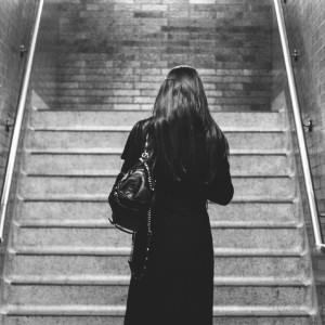 Пропавшую во Владимирской области женщину в оранжевой майке нашли живой