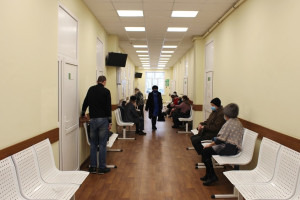 Как работают поликлиники и ГИБДД на майские во Владимире?
