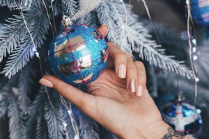 Стало известно, на что россияне тратят больше всего времени перед Новым годом