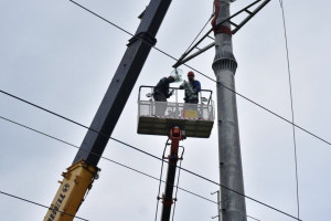 Энергетики спрогнозировали отключения света в Александровском и Петушинском районах
