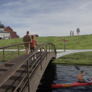 Бизнесмен разработал концепцию туристического маршрута в Юрьев-Польском