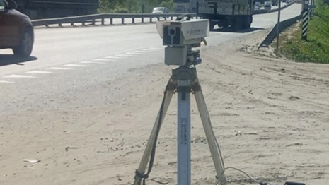 Во Владимирской области 17 дорожных камер переедут на неделю