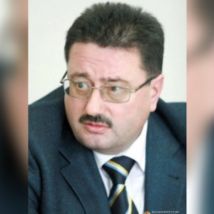 Умер бывший вице-губернатор Владимирской области Сергей Мартынов