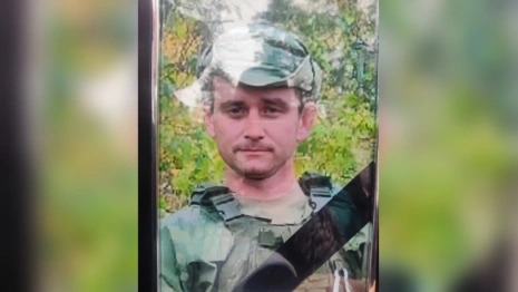 В зоне СВО погиб боец из Ковровского района