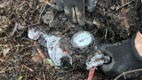 Житель Гусь-Хрустального избежал реального срока за кражу нефти и хранение наркотиков