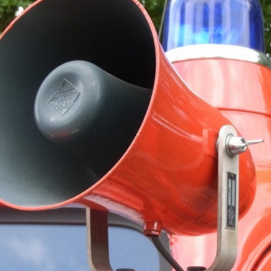 Во Владимире внезапно отменили включение тревожных сирен