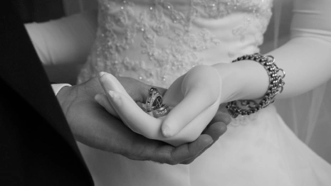 Новый год подготовил для владимирских новобрачных 16 красивых дат