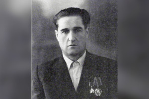 В Муроме улицу назовут в честь Героя Советского Союза