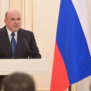 Премьер-министр поздравил жителей Владимирской области с 23 февраля