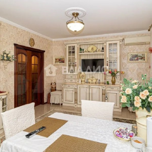 Во Владимире на продажу выставили таунхаус за 40 млн