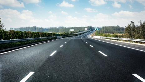 Проезд по трассе М-12 во Владимирской области может подорожать летом