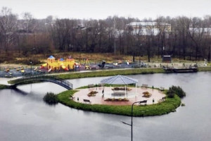 Во Владимирской области анонсировали голосование за объекты благоустройства