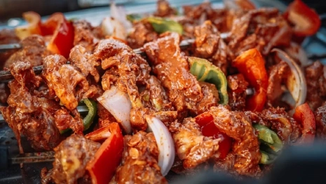 Владимирским дачникам рассказали, как пожарить шашлык и избежать штрафа