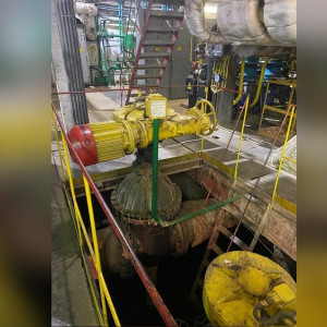 Во Владимирской области нашли работавшие без лицензии теплосети и котельные 