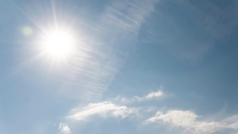 Во Владимирскую область придет аномальная 30-градусная жара