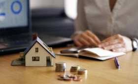 В апреле выдачи ипотеки на рынке выросли на 10%