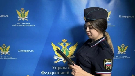 Во Владимире должник по алиментам едва не лишился квартиры