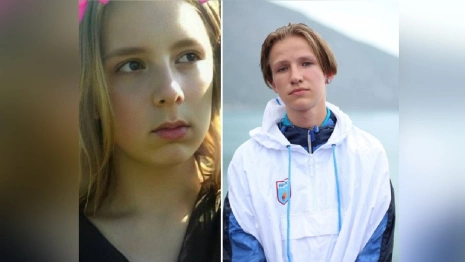 Во Владимирской области объявили в розыск двоих подростков 