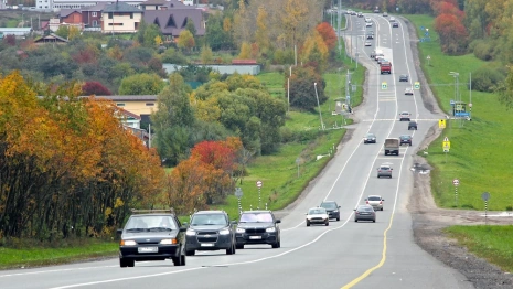 Расширение суздальской трассы во Владимирской области стало на шаг ближе