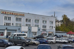 Реконструкцию Вокзальной площади во Владимире начнут с перекладки труб