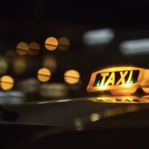 В Коврове угнавшего такси жителя Марий Эл осудили на 5 лет