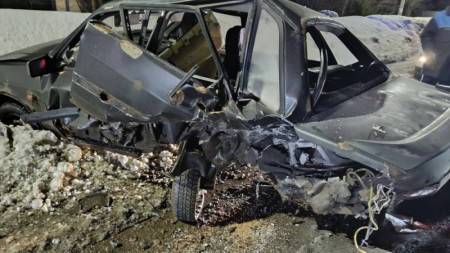 В ДТП на дорогах Владимирской области пострадали 26 человек