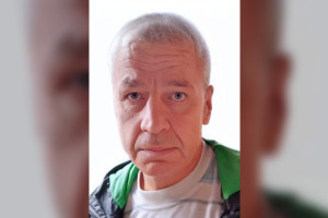 Во Владимирской области объявили в розыск 55-летнего жителя Чувашии