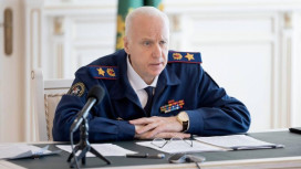 Бастрыкин поручил возбудить уголовное дело из-за ужасного состояния больницы в Коврове