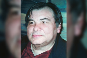 Во Владимирской области скончался известный писатель и поэт