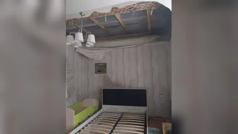 В Карабаново будут судить главу управляющей компании за обрушение крыши на жильцов