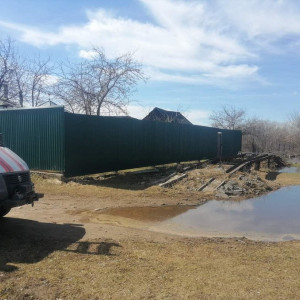 В Коврове ввели режим повышенной готовности из-за весеннего половодья