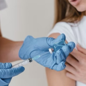 Во Владимирской области в выходные заработают пункты вакцинации от гриппа